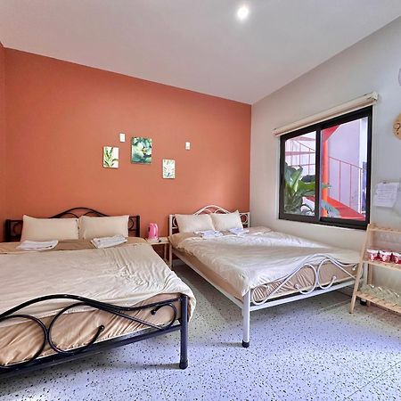 Mo Homestay Cao Bang Exteriér fotografie