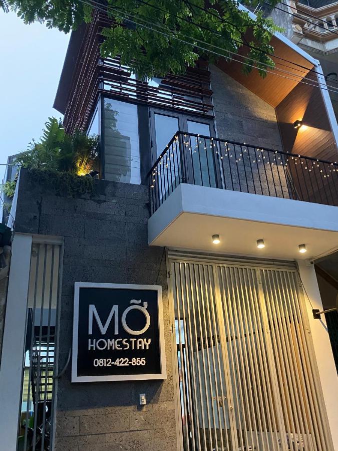 Mo Homestay Cao Bang Exteriér fotografie