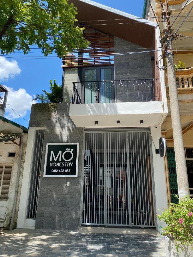 Mo Homestay Cao Bang Exteriér fotografie