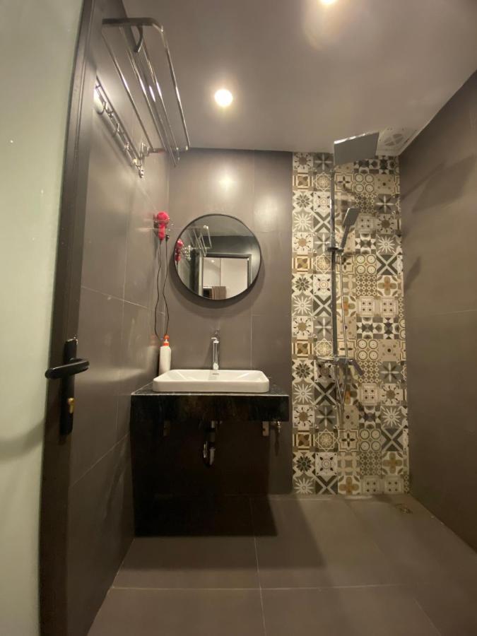 Mo Homestay Cao Bang Exteriér fotografie