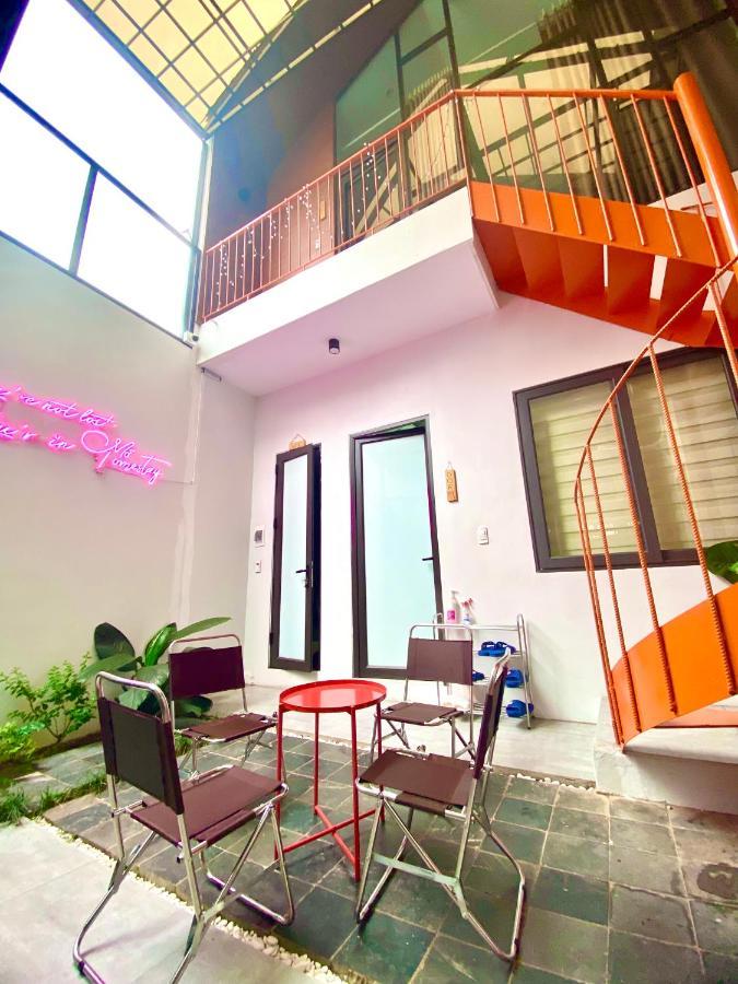 Mo Homestay Cao Bang Exteriér fotografie