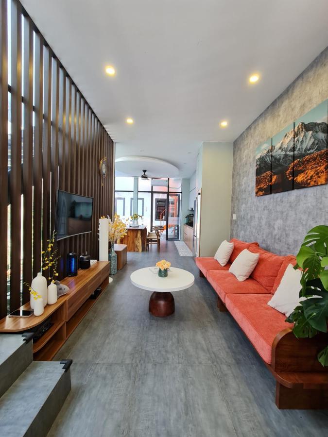 Mo Homestay Cao Bang Exteriér fotografie