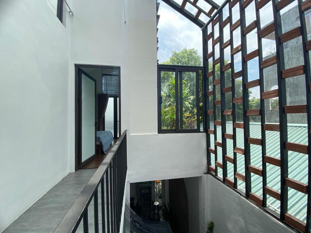 Mo Homestay Cao Bang Exteriér fotografie