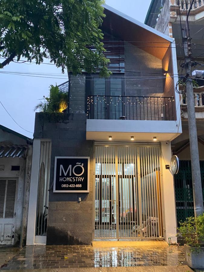 Mo Homestay Cao Bang Exteriér fotografie