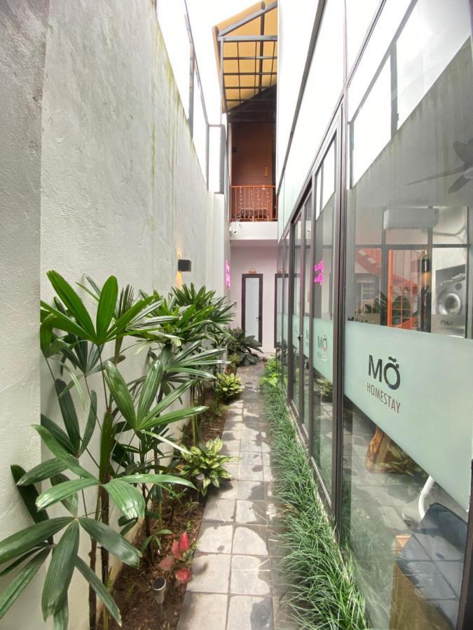 Mo Homestay Cao Bang Exteriér fotografie