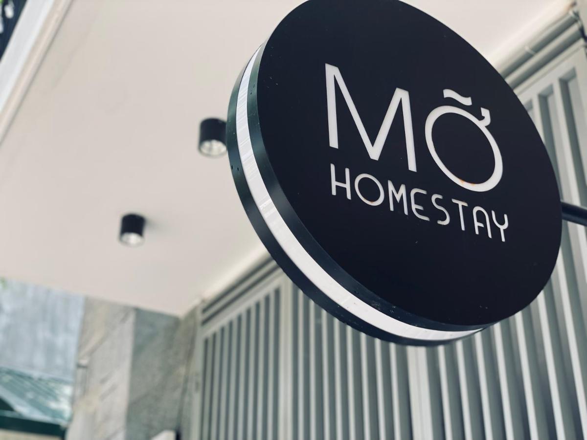 Mo Homestay Cao Bang Exteriér fotografie