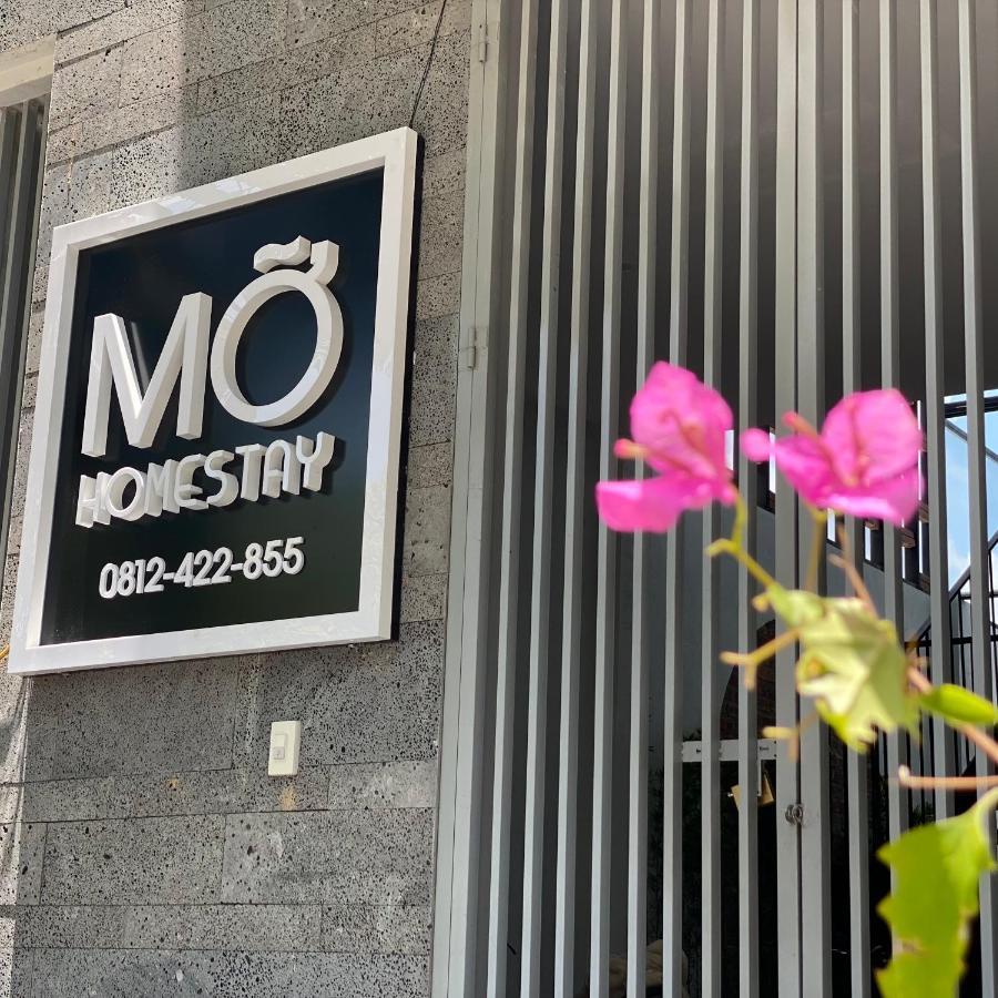 Mo Homestay Cao Bang Exteriér fotografie