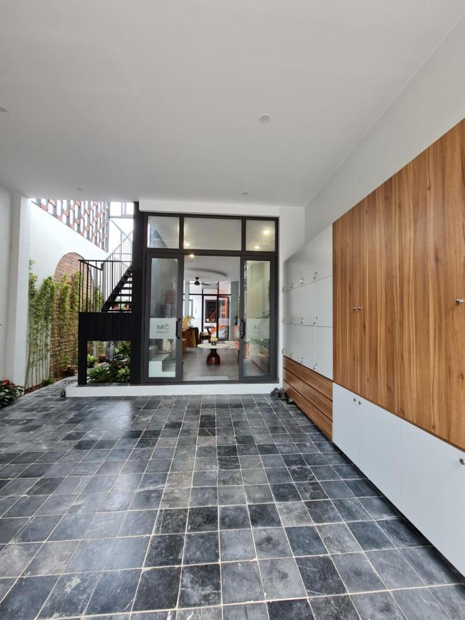 Mo Homestay Cao Bang Exteriér fotografie