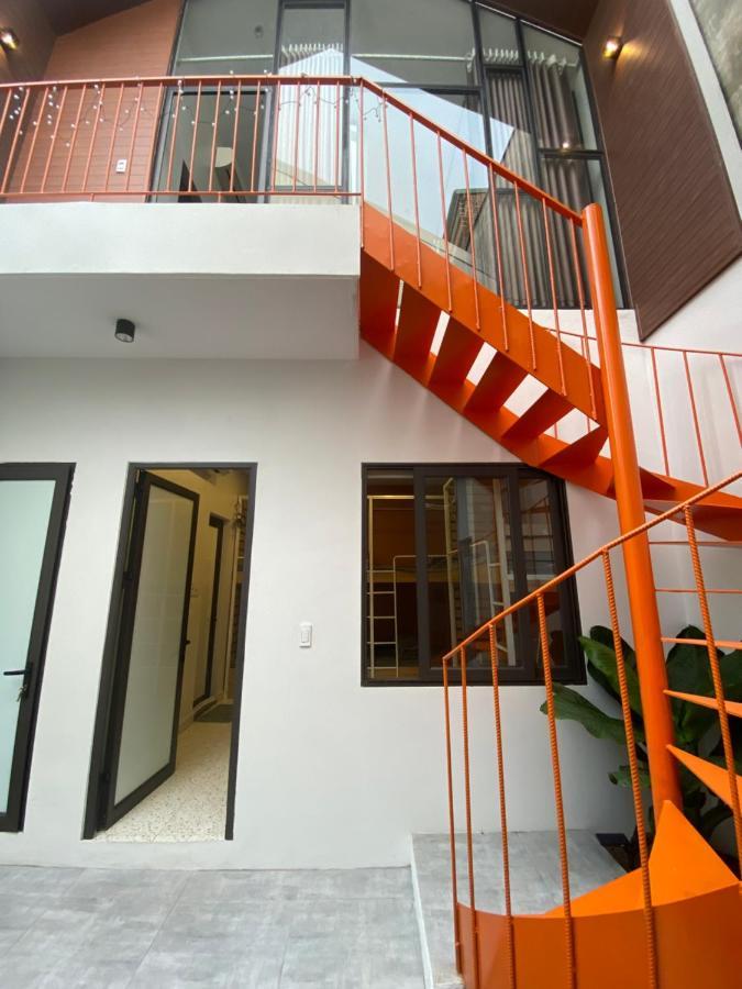 Mo Homestay Cao Bang Exteriér fotografie