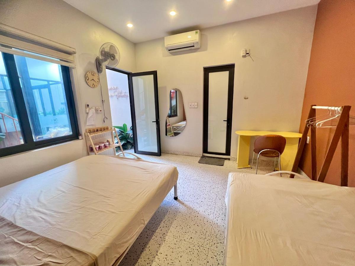 Mo Homestay Cao Bang Exteriér fotografie