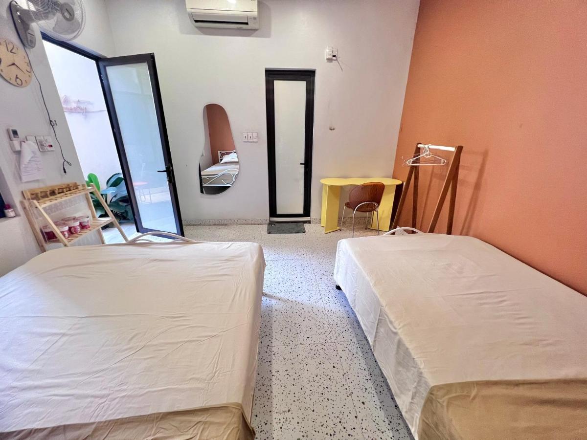 Mo Homestay Cao Bang Exteriér fotografie