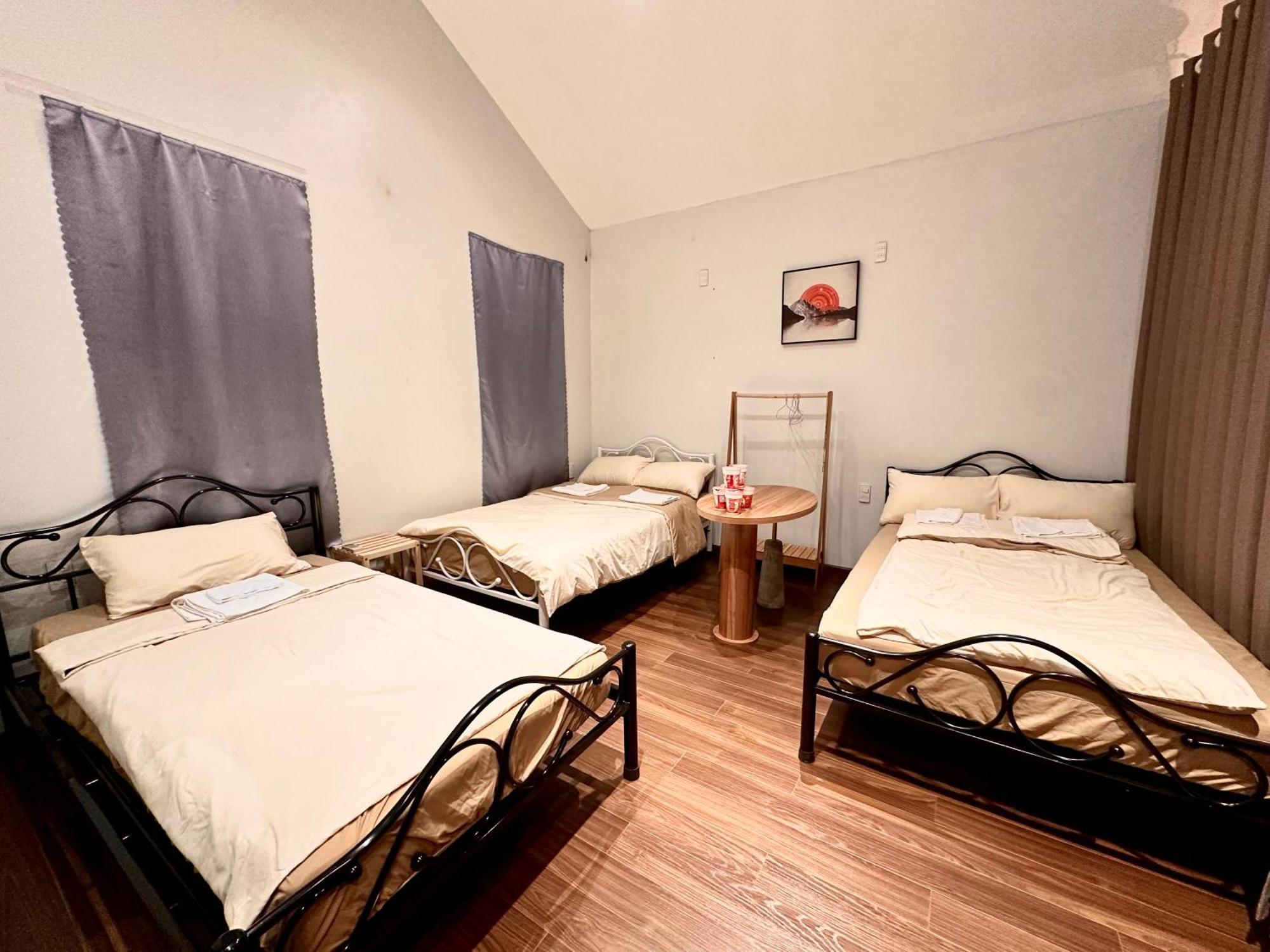 Mo Homestay Cao Bang Pokoj fotografie