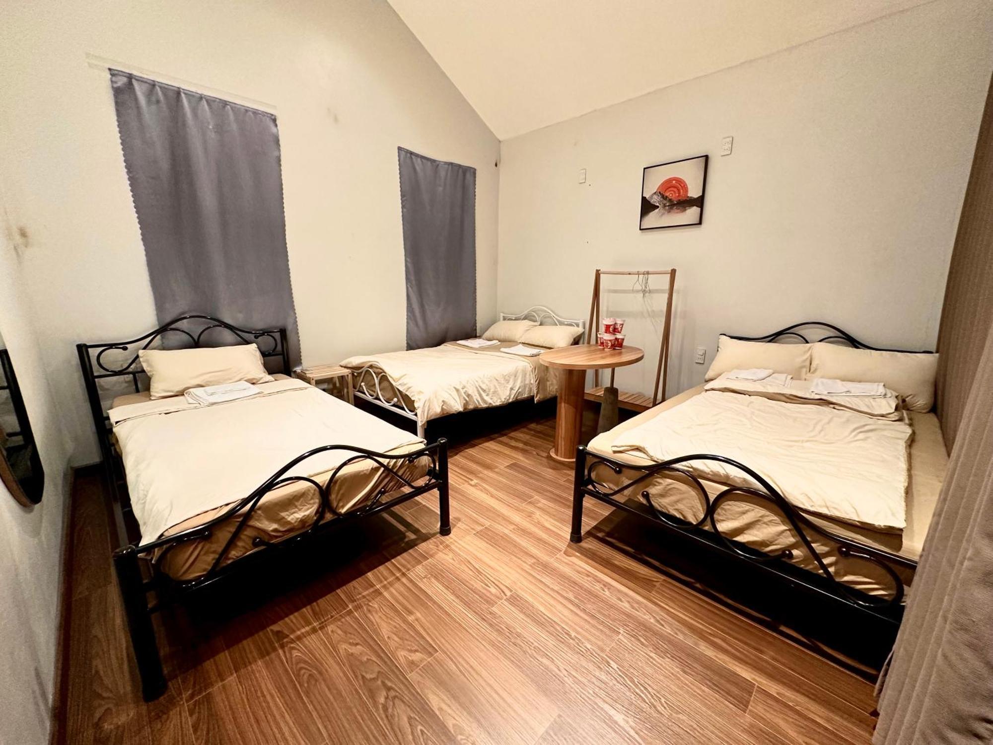 Mo Homestay Cao Bang Exteriér fotografie