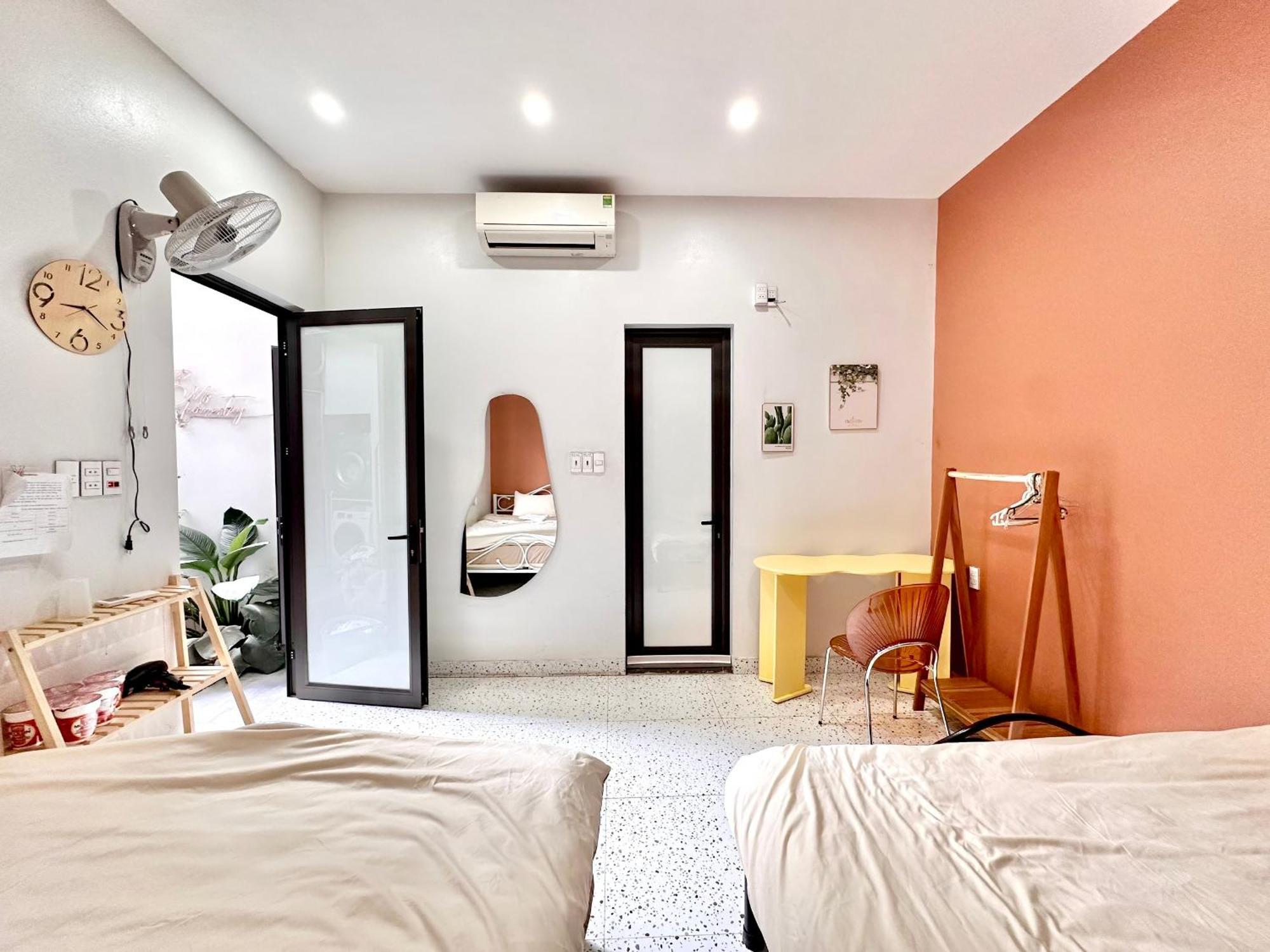 Mo Homestay Cao Bang Exteriér fotografie