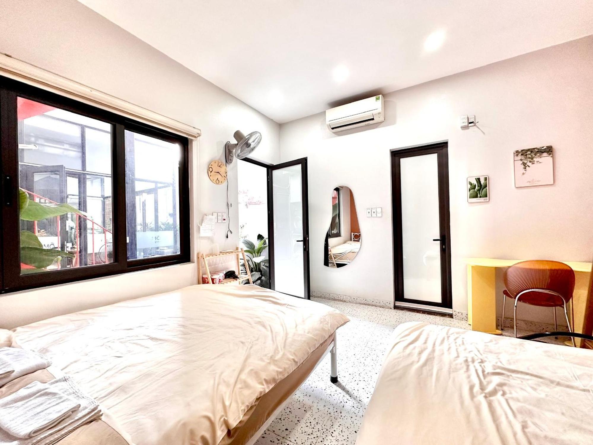 Mo Homestay Cao Bang Exteriér fotografie