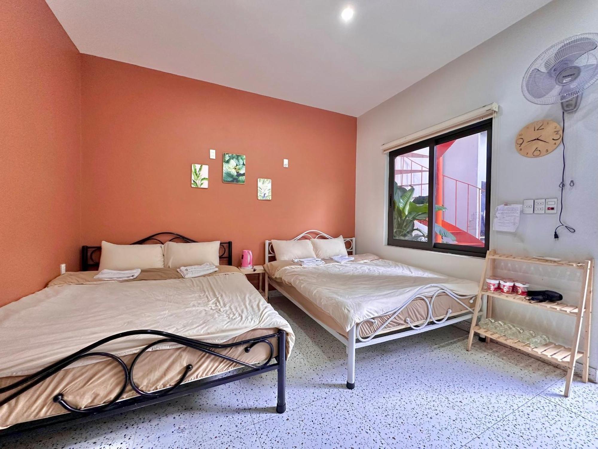 Mo Homestay Cao Bang Exteriér fotografie